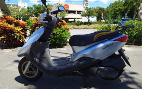 YAMAHA AKUSHI STREET SE53J