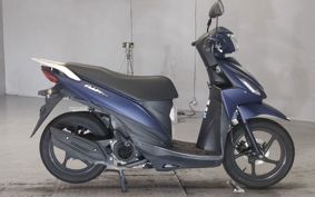 SUZUKI ADDRESS V110 CE47A