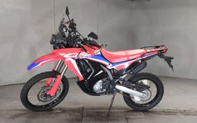 HONDA CRF250 RALLY  MD47