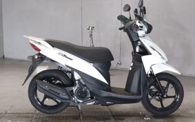 SUZUKI ADDRESS V110 CE47A