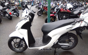 HONDA DIO 110 BASIC  JK03