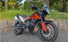 KTM 790 ADVENTURE 2019 TS340