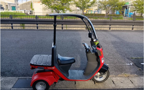 HONDA GYRO TA03
