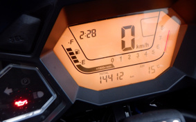 HONDA NM4 VULTUS -01 2017 RC82