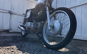 HONDA SUPER CUB110 JA07