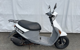 SUZUKI LETS4