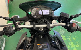 YAMAHA MT-25 RG10J