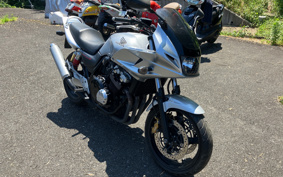 HONDA CB400SFV-3 BOLDOR 2006 NC39