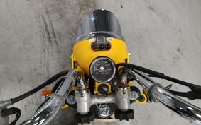 HONDA MONKEY AB27