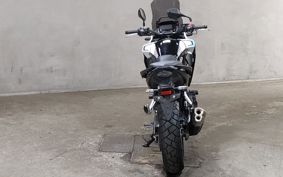 HONDA 400 X NC56
