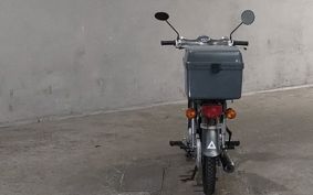HONDA SUPER CUB70 C70