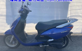 HONDA LEAD 110