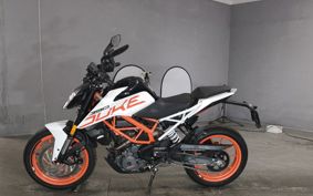 KTM 390 DUKE JPJ40