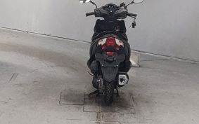 HONDA RX125 TJJM