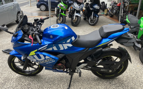 SUZUKI JIKUSA-SF250 ED22B