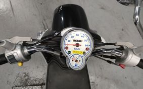 YAMAHA VINO SA37J