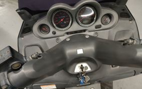 HONDA FORZA S MF06