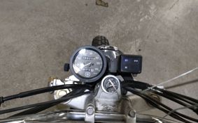 YAMAHA TW225 DG09J