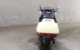 HONDA FUSION MF02
