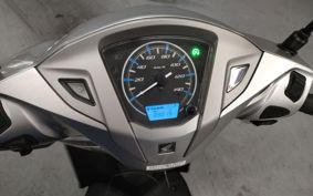 HONDA LEAD 125 JF45