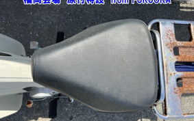 HONDA C50
