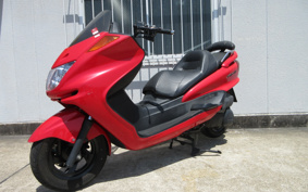 YAMAHA MAJESTY 250 SG03J