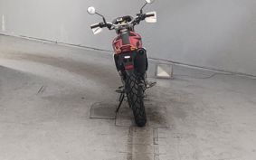 HONDA XR230 MD36