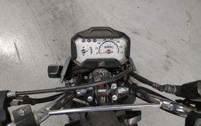 HONDA ZOOMERX JF38