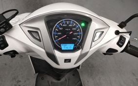 HONDA LEAD 125 JF45
