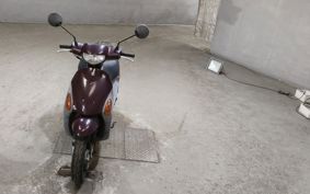 SUZUKI LETS4 CA45A