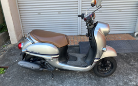 YAMAHA VINO AY02
