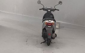 SUZUKI LETS4 CA45A