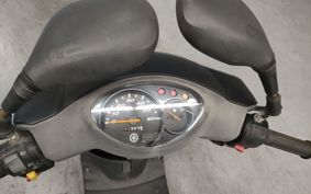 YAMAHA JOG ZR SA56J