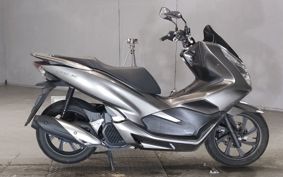 HONDA PCX125 JF81