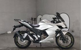 SUZUKI JIKUSA-SF250 ED22B