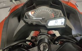 KAWASAKI NINJA250 EX250L