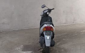 SUZUKI LETS2 CA1PA