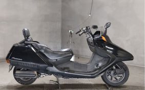 HONDA FUSION MF02