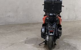 YAMAHA  CYGNUS  GRIF ASU SEJ4J