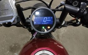 HONDA REBEL MC49