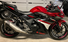 SUZUKI GSX250R DN11A