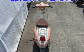 SUZUKI BELL DE