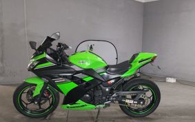 KAWASAKI NINJA250 EX250L