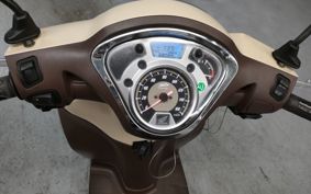 HONDA SH MODE JF51