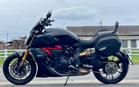 DUCATI  DUCATI  DIAVEL 1260S 2020 GE00