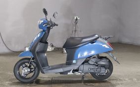 SUZUKI LETS CA4AA