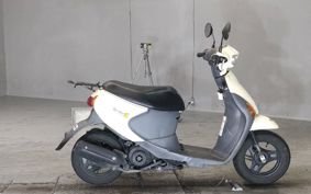 SUZUKI LETS4 CA45A