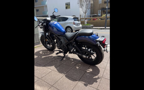 HONDA  REBEL 250 S EDITION  MC49