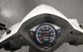SUZUKI ADDRESS V110 CE47A