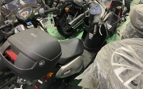 YAMAHA JOG AY01